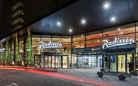 Radisson Hotel Kaunas